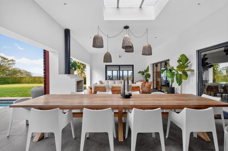 6 Bedroom Property for Sale in Constantia Upper Western Cape